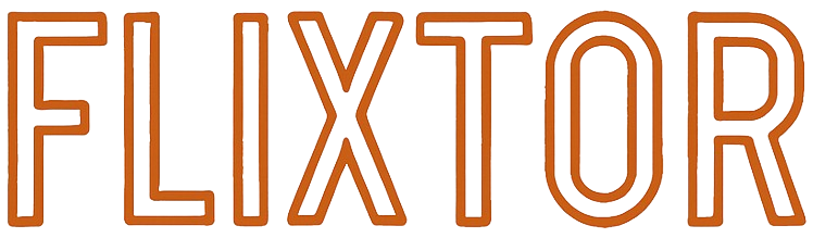 Flixtor Logo Image